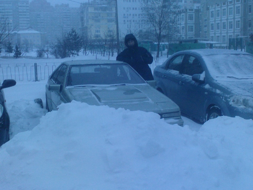 Березень, ти п'яний, йди додому!))) 5