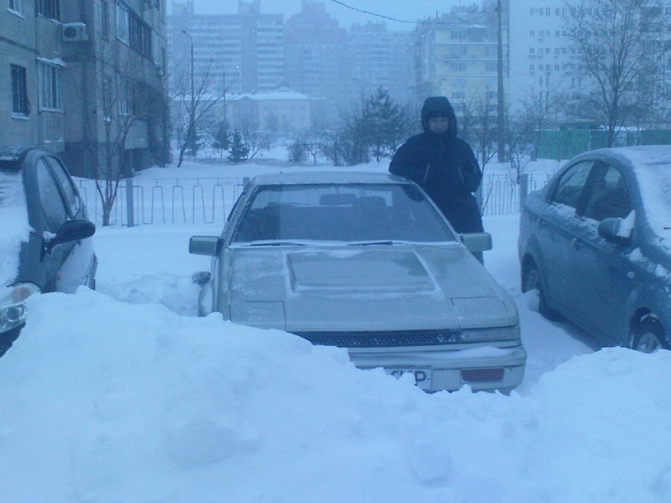 Березень, ти п'яний, йди додому!))) 4