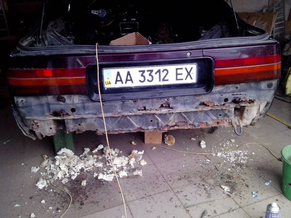 Помчала 4