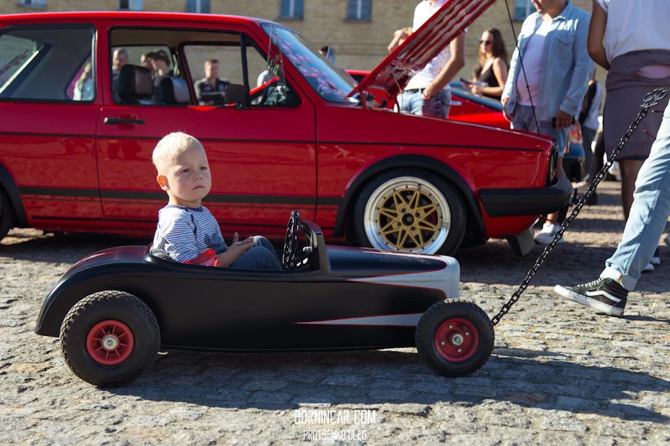 Підготувалися та поїхали на Stance фестиваль Незалежність