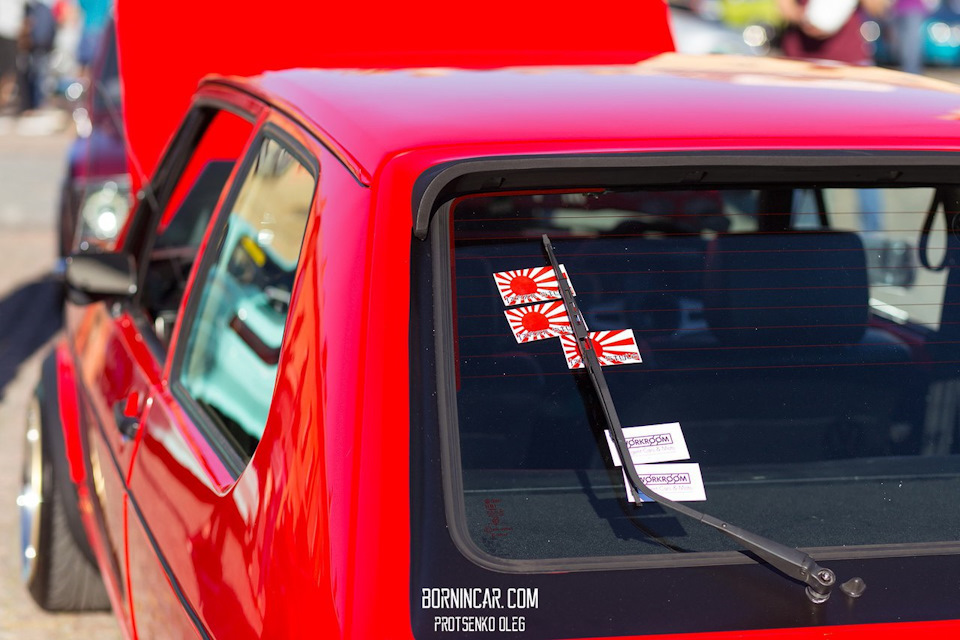 Підготувалися та поїхали на Stance фестиваль Незалежність 2