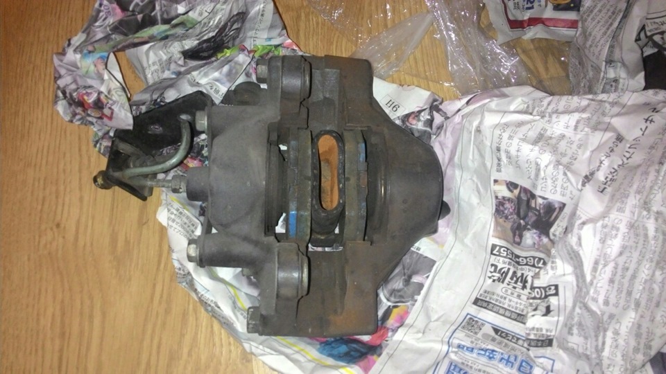 SWAP бути. 5