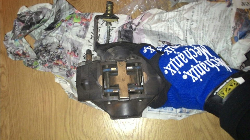SWAP бути. 4