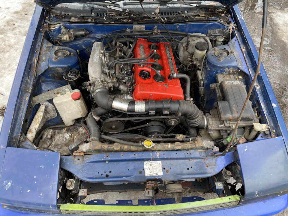 FJ20e Частина 1.1 5