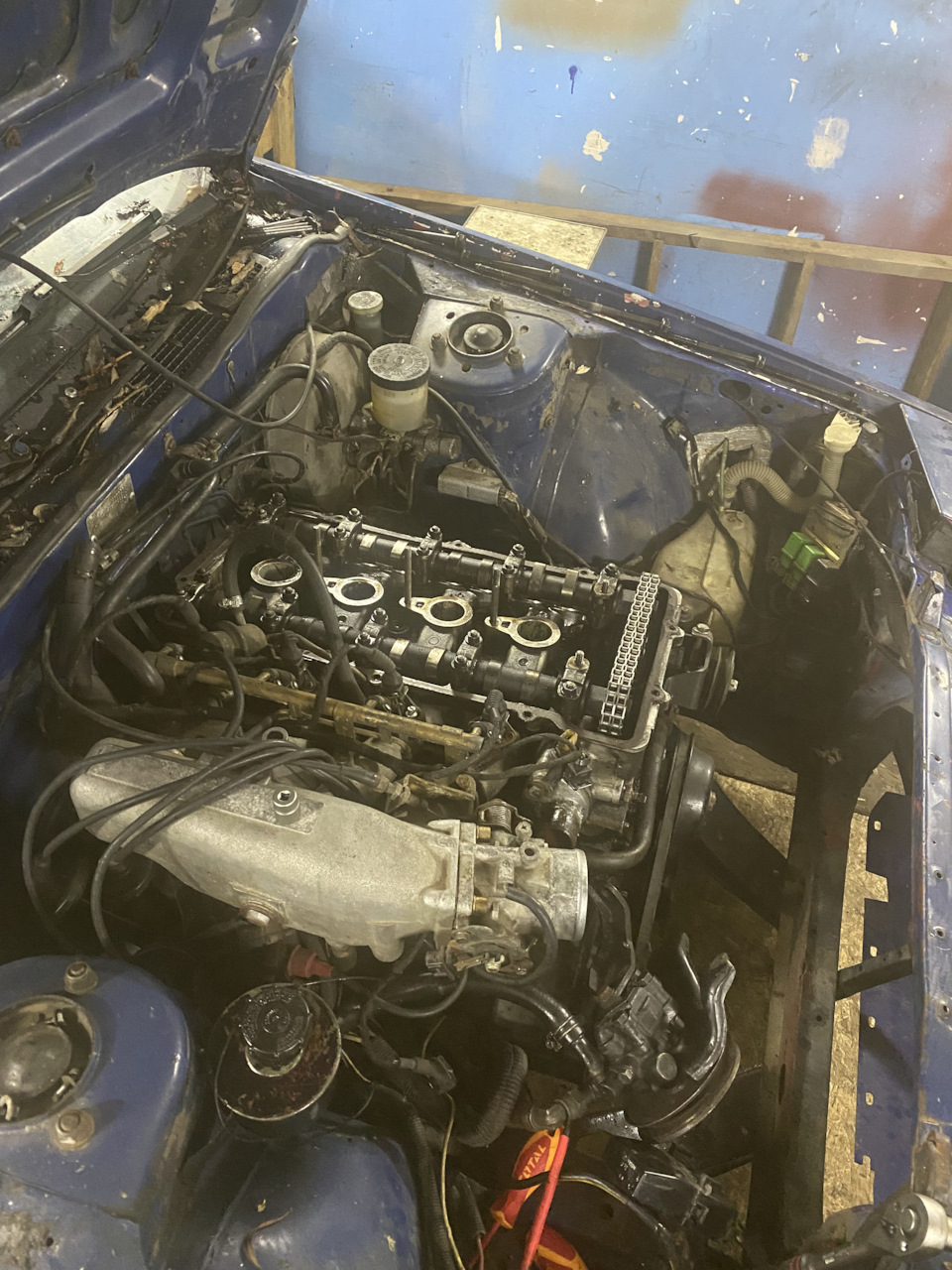 FJ20e Частина 1.1 3