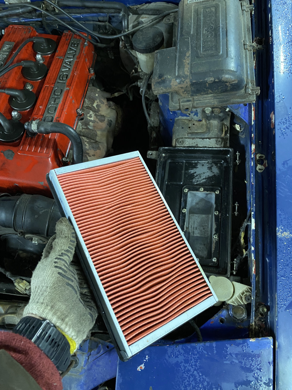 FJ20e Частина 1.1 1