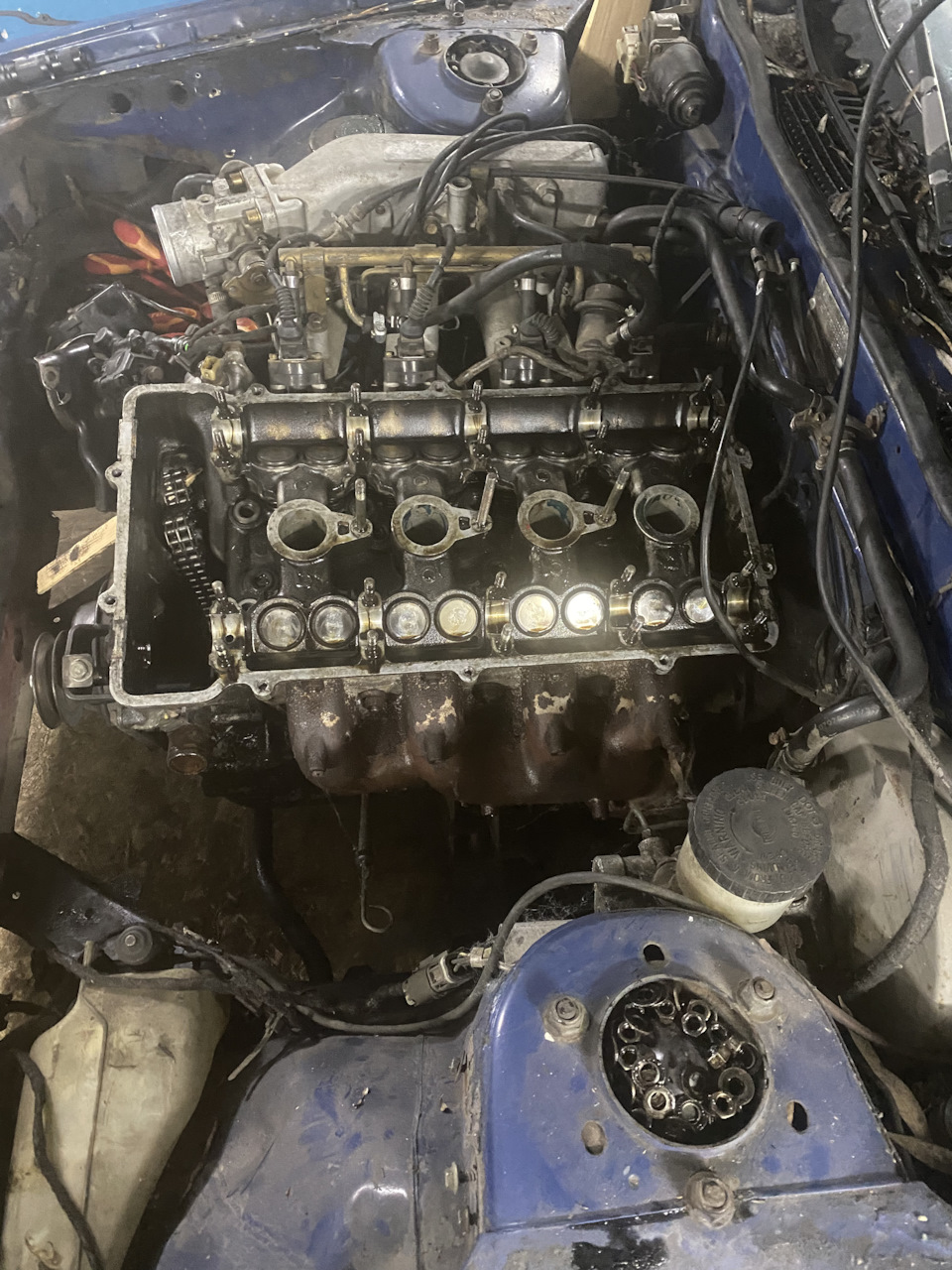 FJ20e Частина 1.2 3