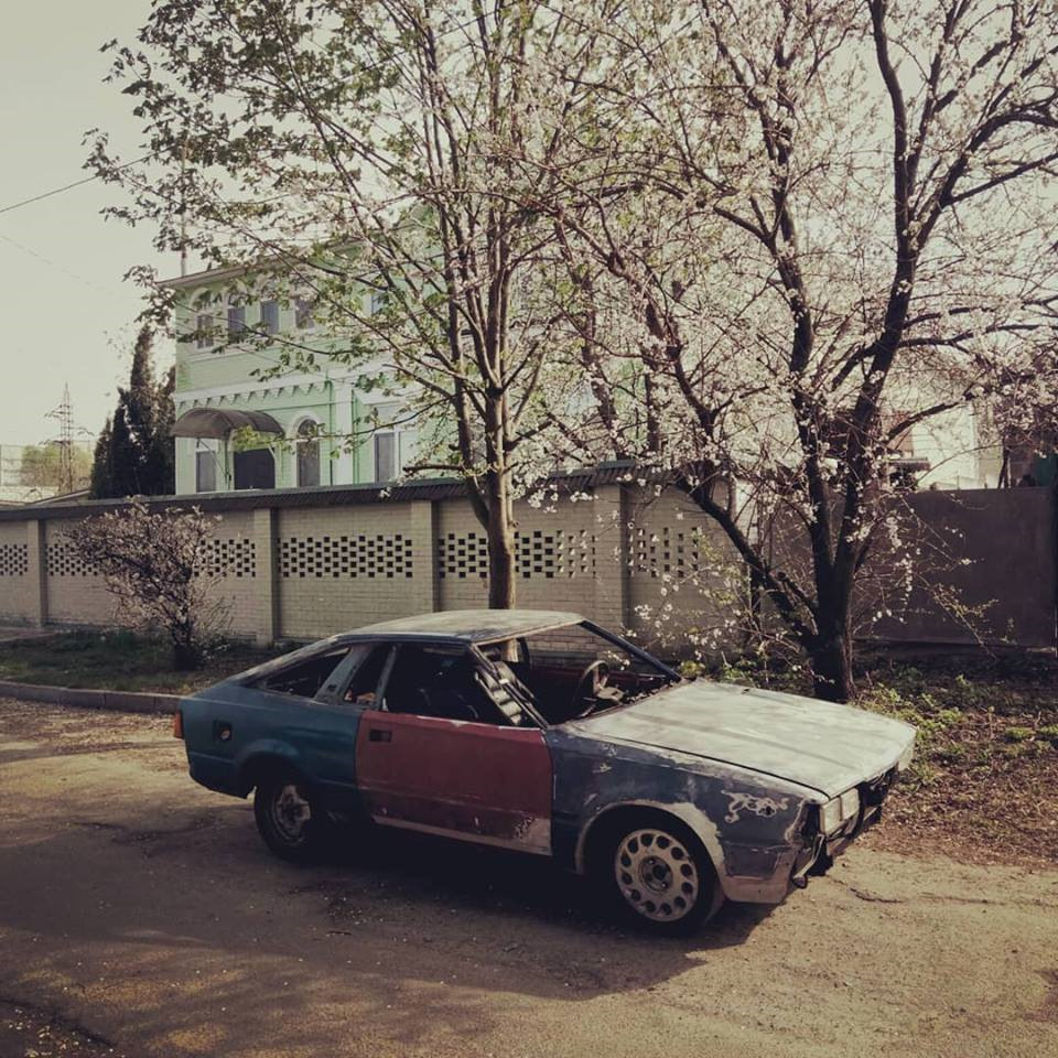 Виїхали! 3