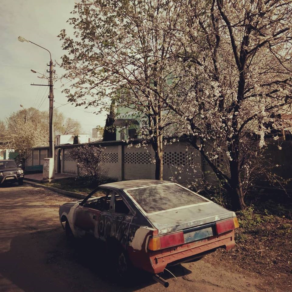 Виїхали! 4