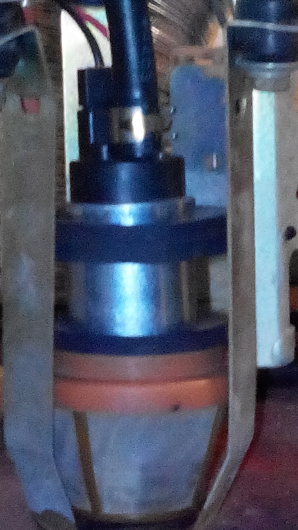 Бензонасос 3