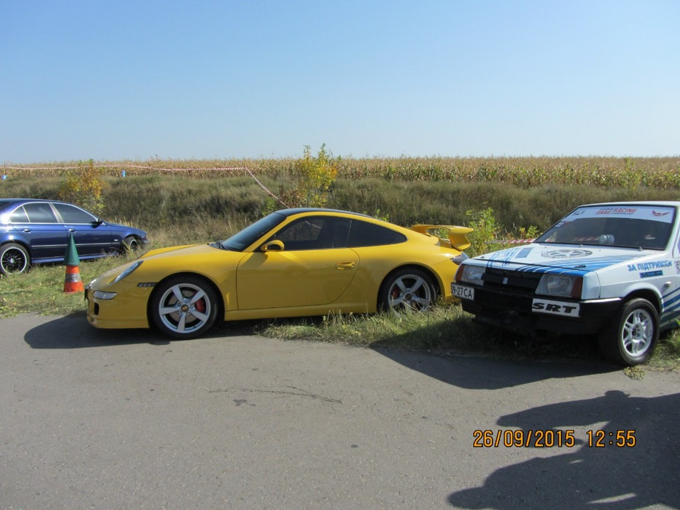 Дебют :) 5