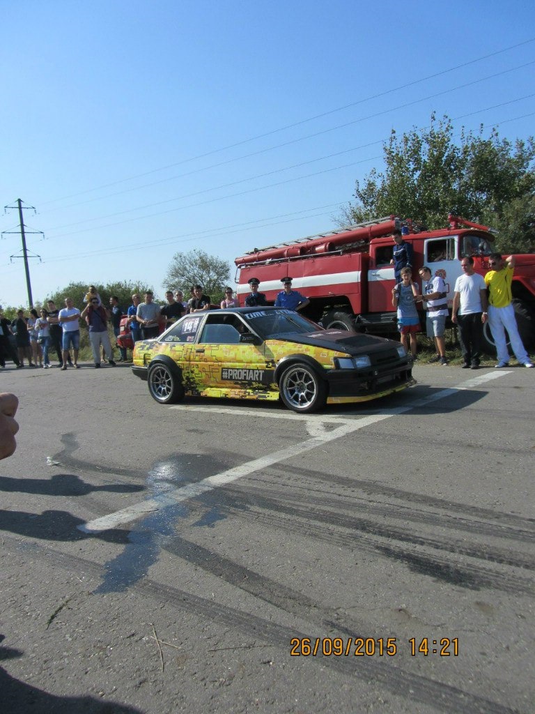 Дебют :) 4