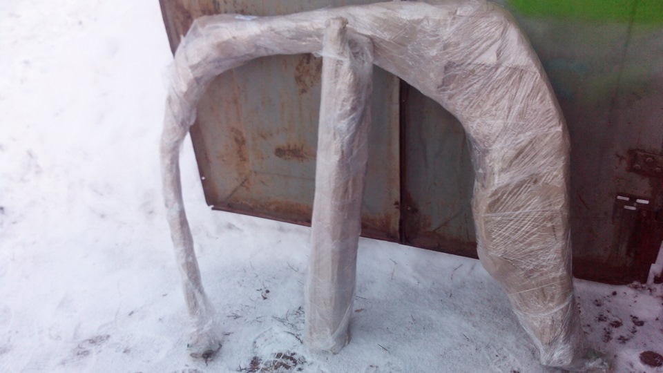 каркас безпеки 1