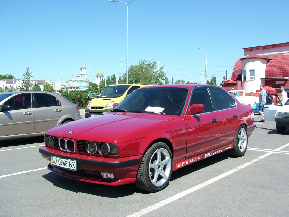 Насичений день :) 5