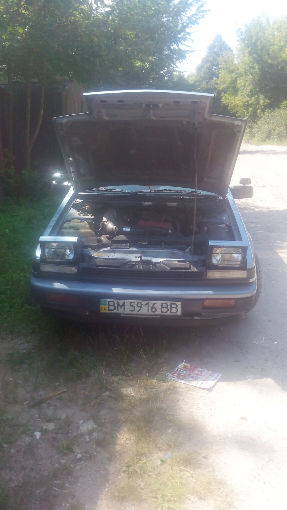 silvia s12 Олега 5