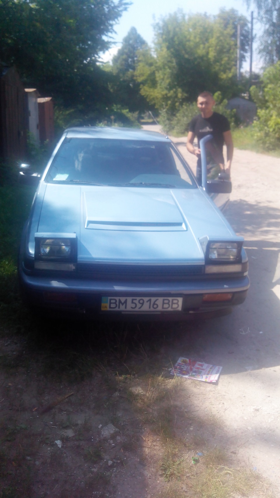 silvia s12 Олега 4