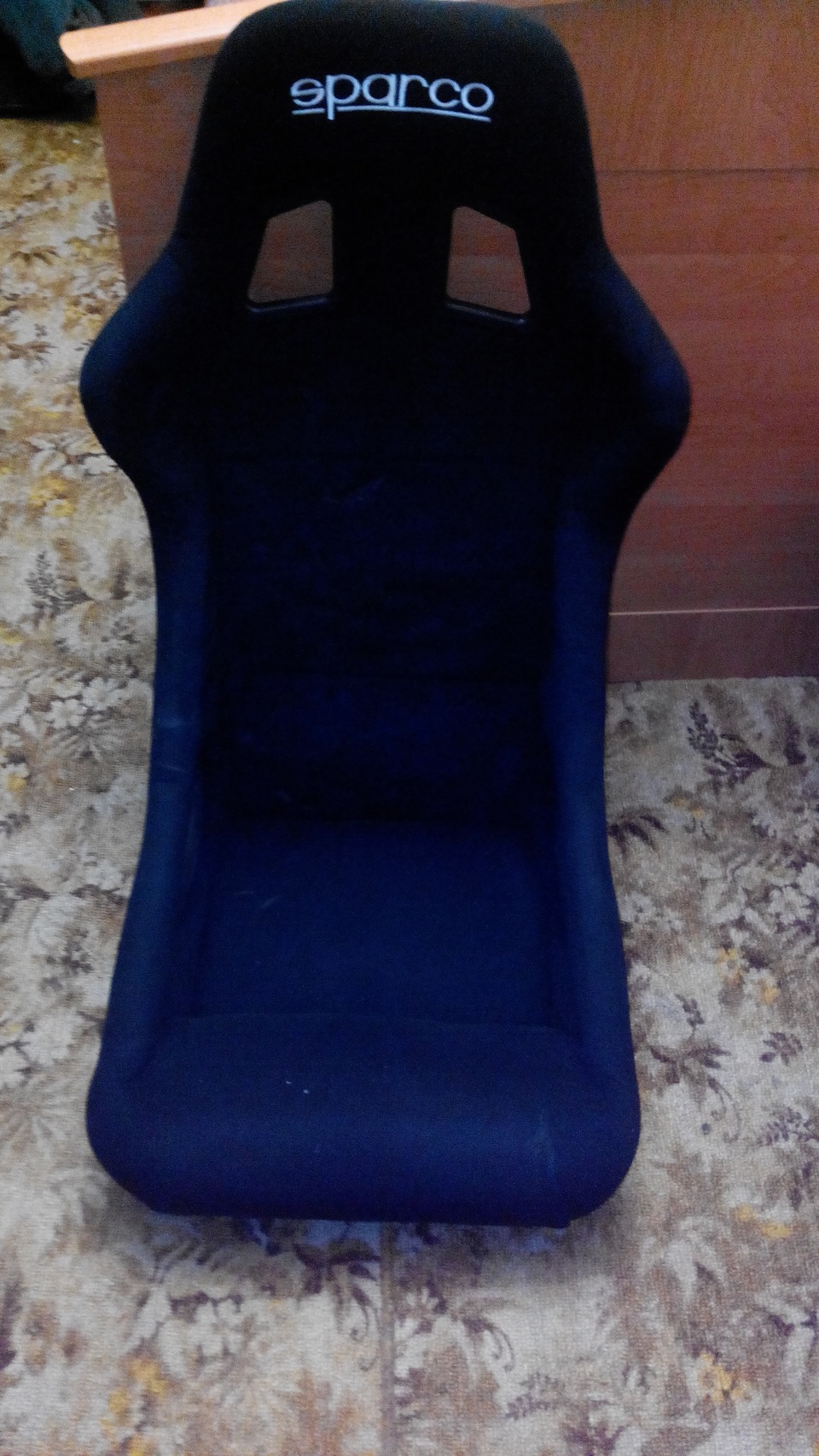 SPARCO JUNIOR 2