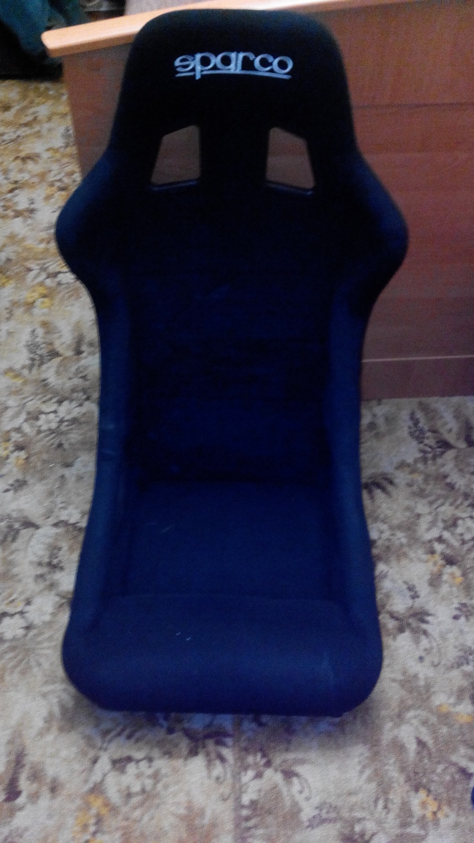 SPARCO JUNIOR 3