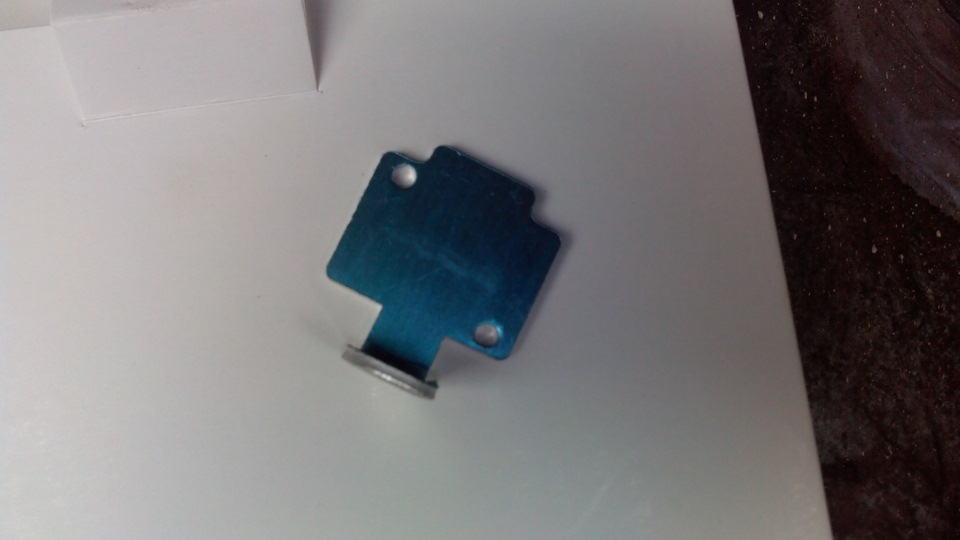 Встановлення Boost controller HDi 1