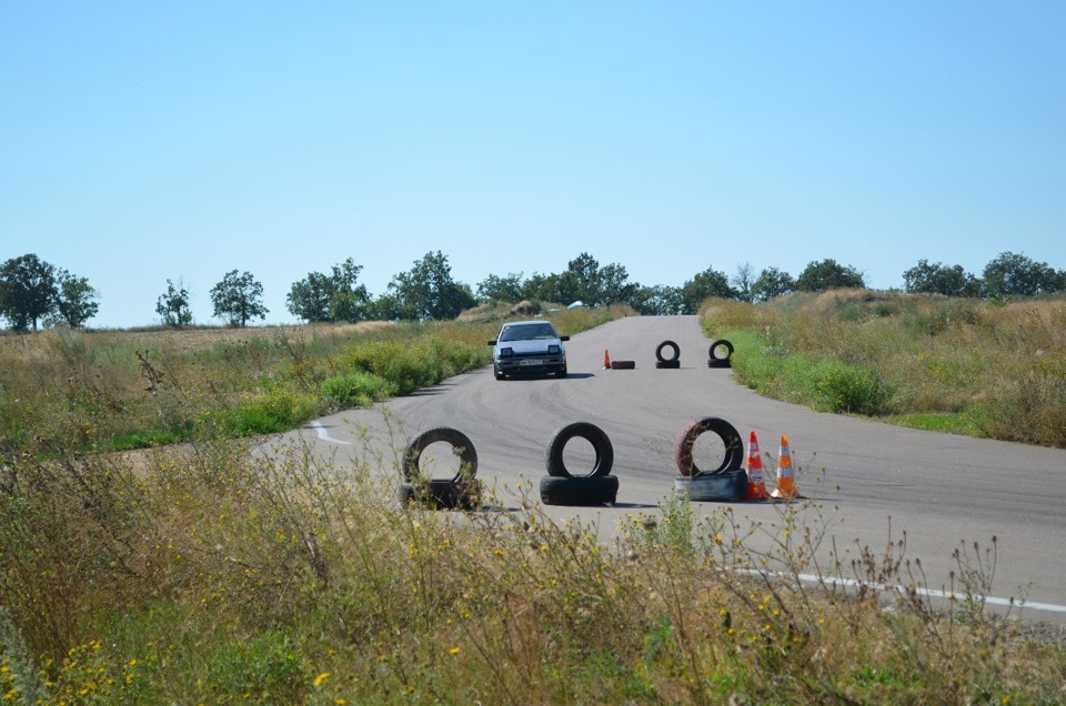 Гоночки 3