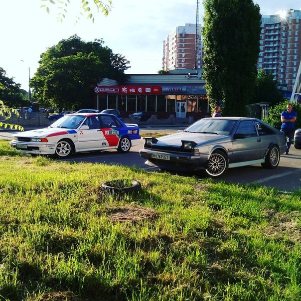 Перехід на 17 нехай буде зачіп 4