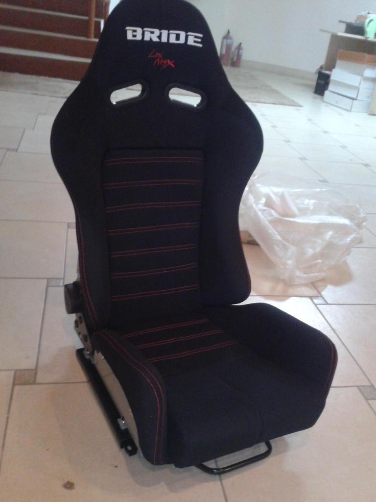BRIDE Low Max (репліка) і BOV 4
