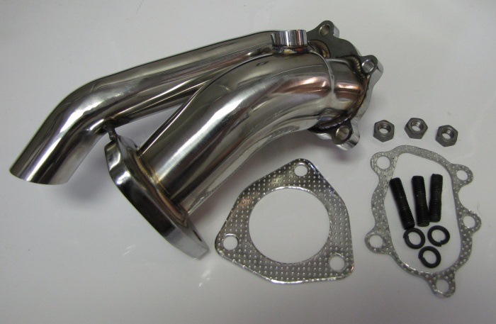 Свап турби T25G (c SR20DET RedTop) 2