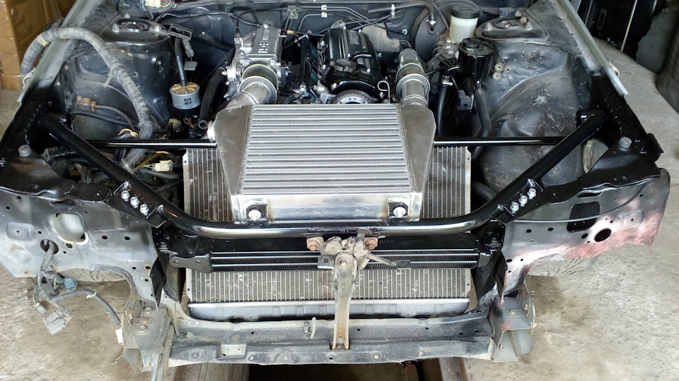 V-Mount ч.3 (фінальний) 2