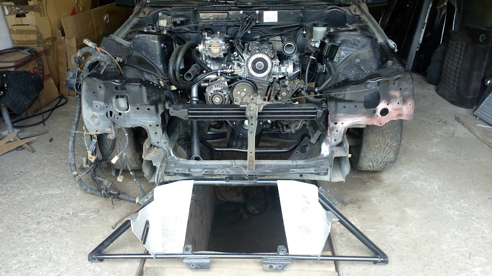 V-Mount ч.3 (фінальний) 4