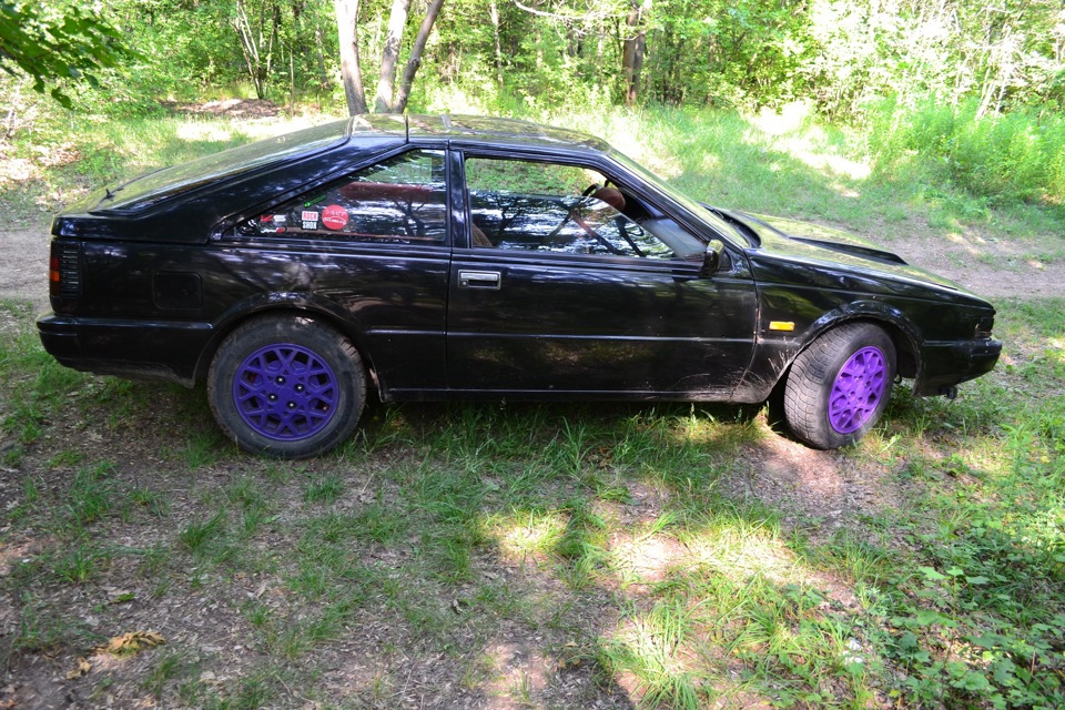 накатал 400 км. 2