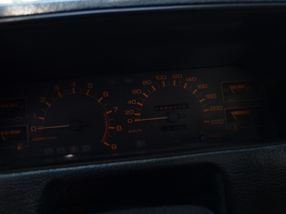 накатал 400 км. 4
