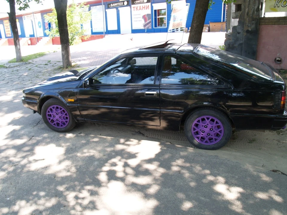 накатал 400 км.