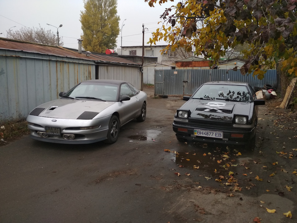 Спадщина 4