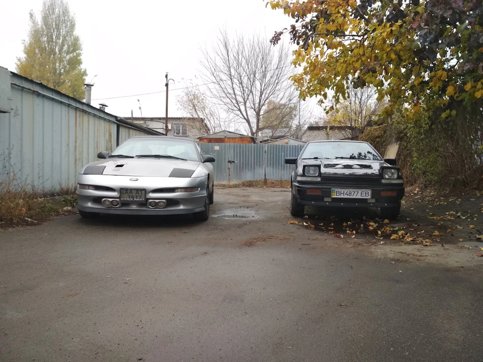 Спадщина