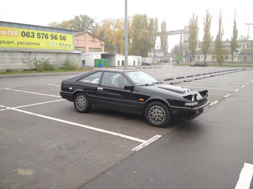 Зима близько. 3