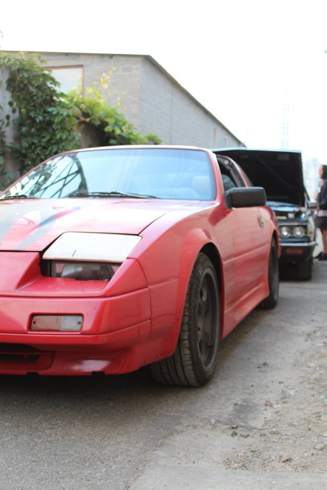Літній зліт JDM.in.ua 3