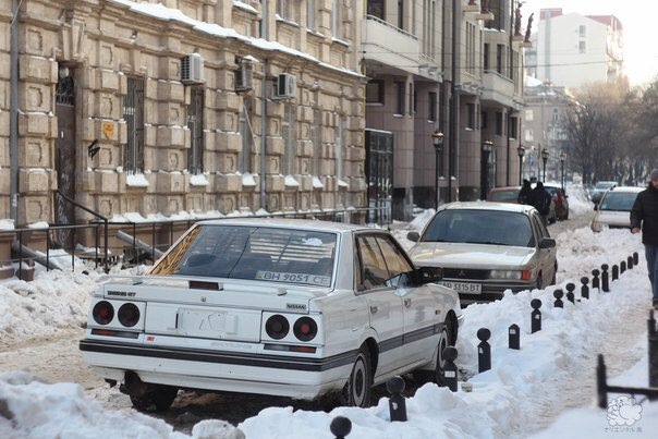 Фотосесія від адміну групи oriental win 5