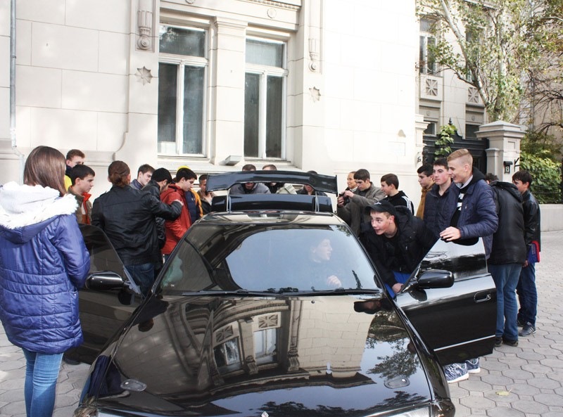 День автомобіліста 5