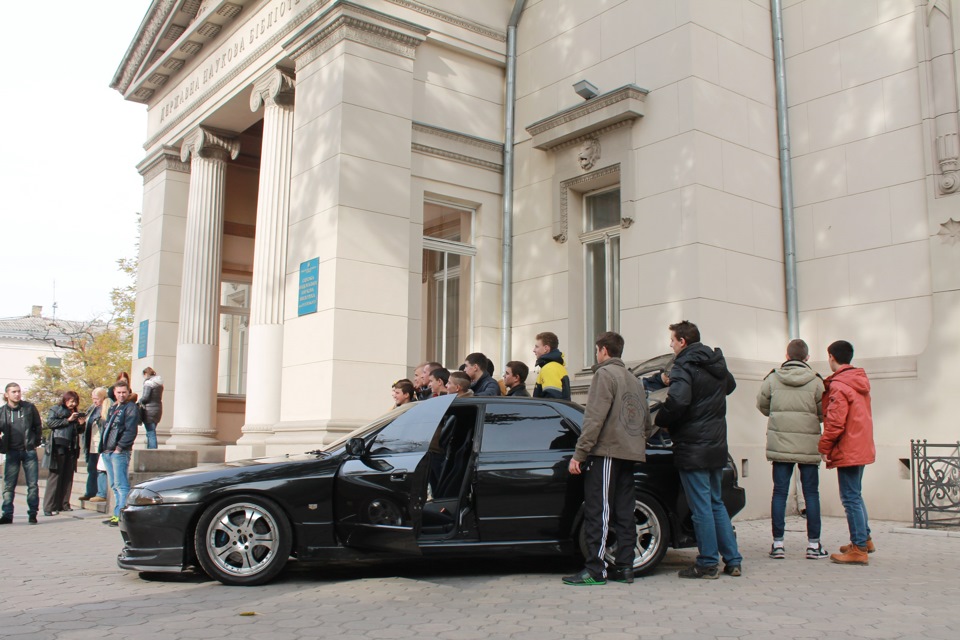 День автомобіліста 4