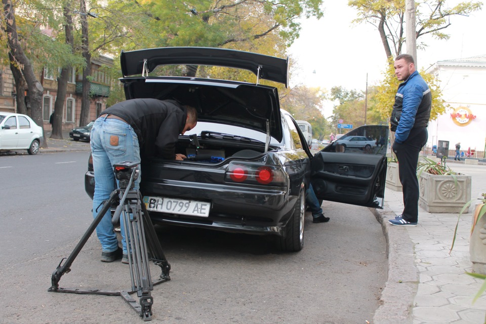 День автомобіліста 2