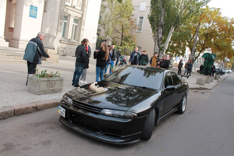 День автомобіліста 3