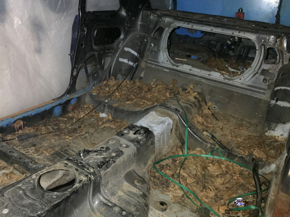 Перший повний огляд авто 3