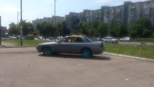 Фото з новими дисками. 4