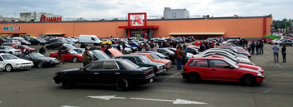JDM.IN.UA >> With Passion For Japan Cars! 2