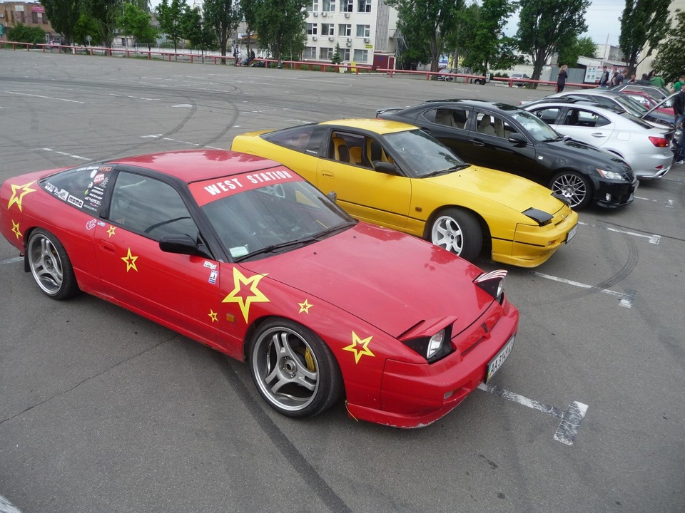 JDM.IN.UA >> With Passion For Japan Cars! 4