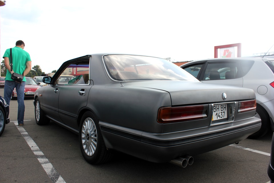 JDM.IN.UA » With Passion For Japan Cars! Ч1 5