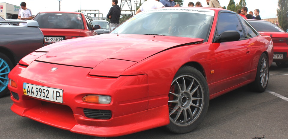 JDM.IN.UA » With Passion For Japan Cars! Ч1 3
