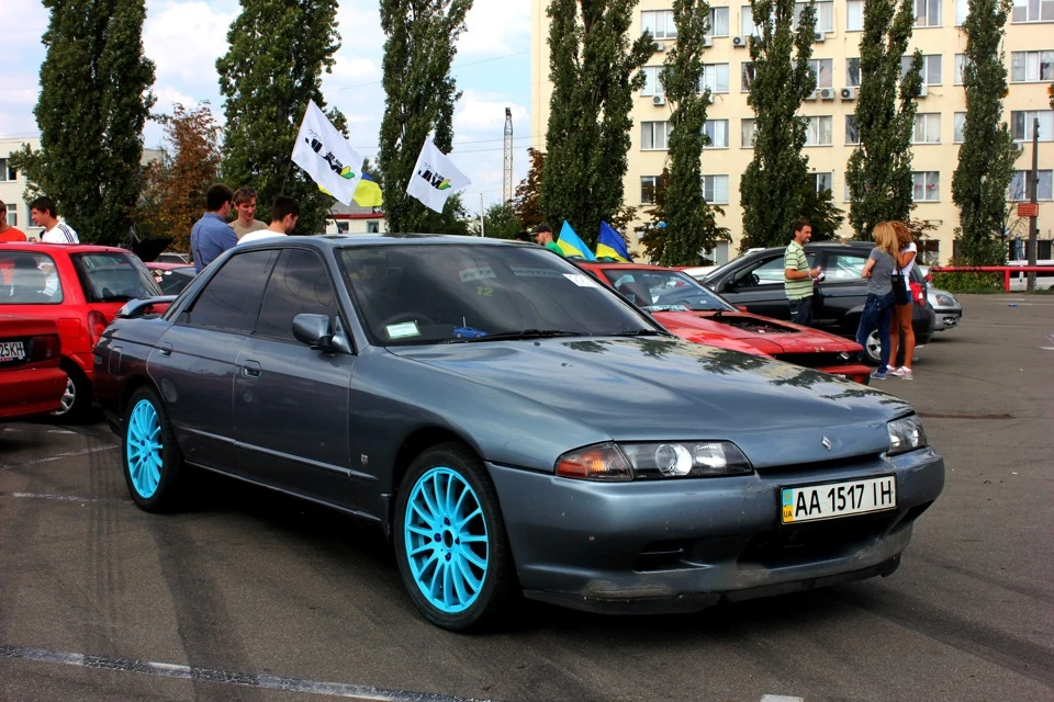JDM.IN.UA » With Passion For Japan Cars! Ч1