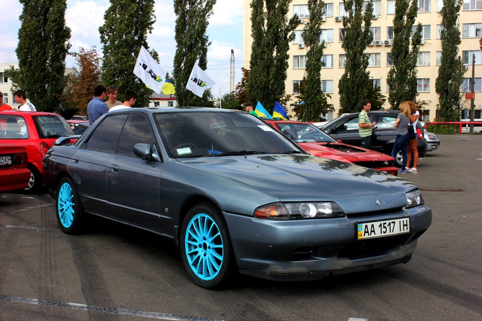 JDM.IN.UA » With Passion For Japan Cars! Ч1 1