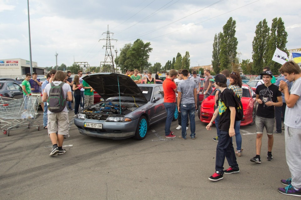 JDM.IN.UA » With Passion For Japan Cars! Ч2 4